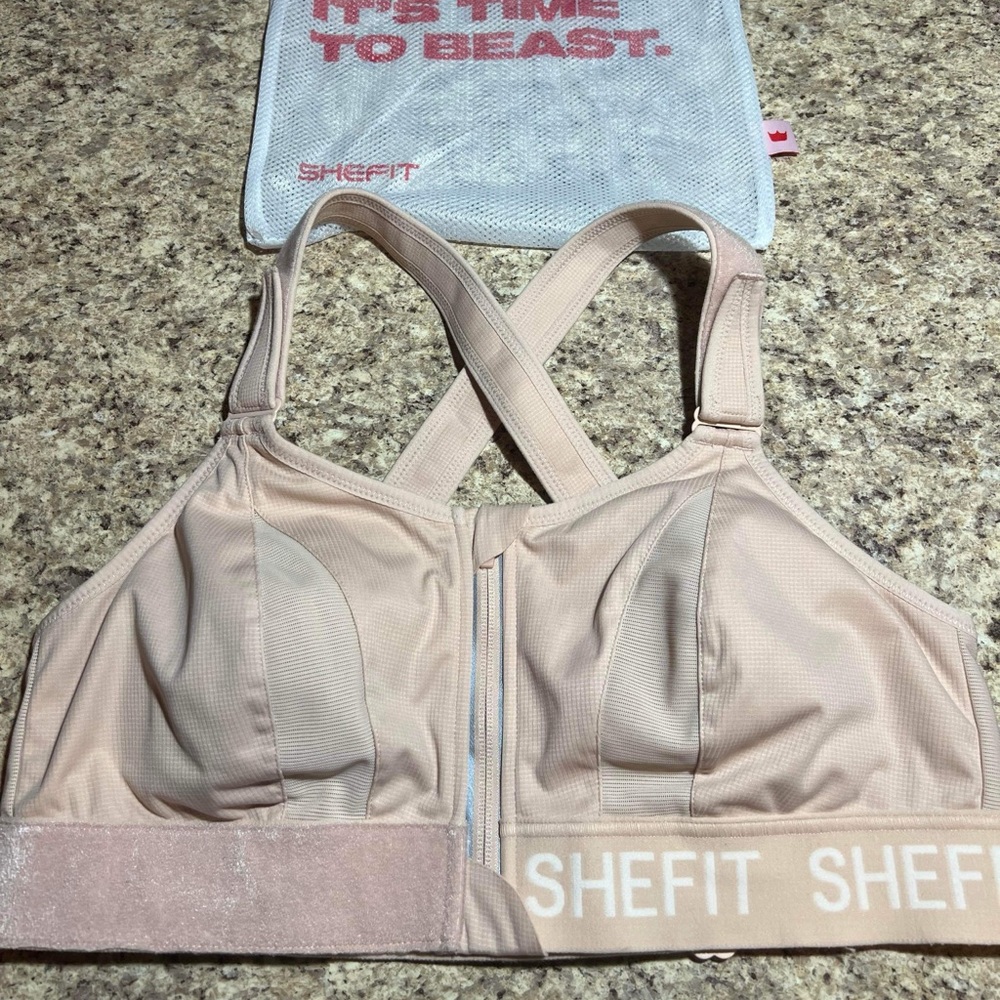 SheFit ultimate 1luxe